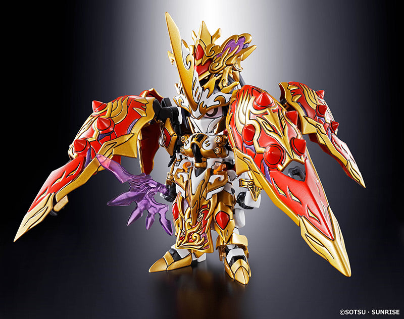 SANGOKU SOKETS DIAO CHAN KSHATRIYA