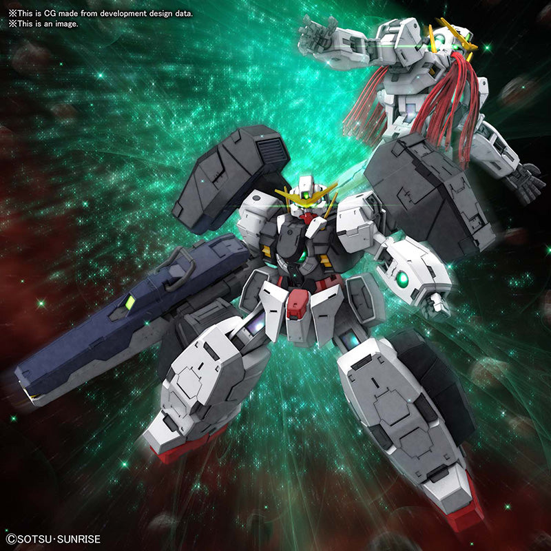 MG GUNDAM VIRTUE 1/144