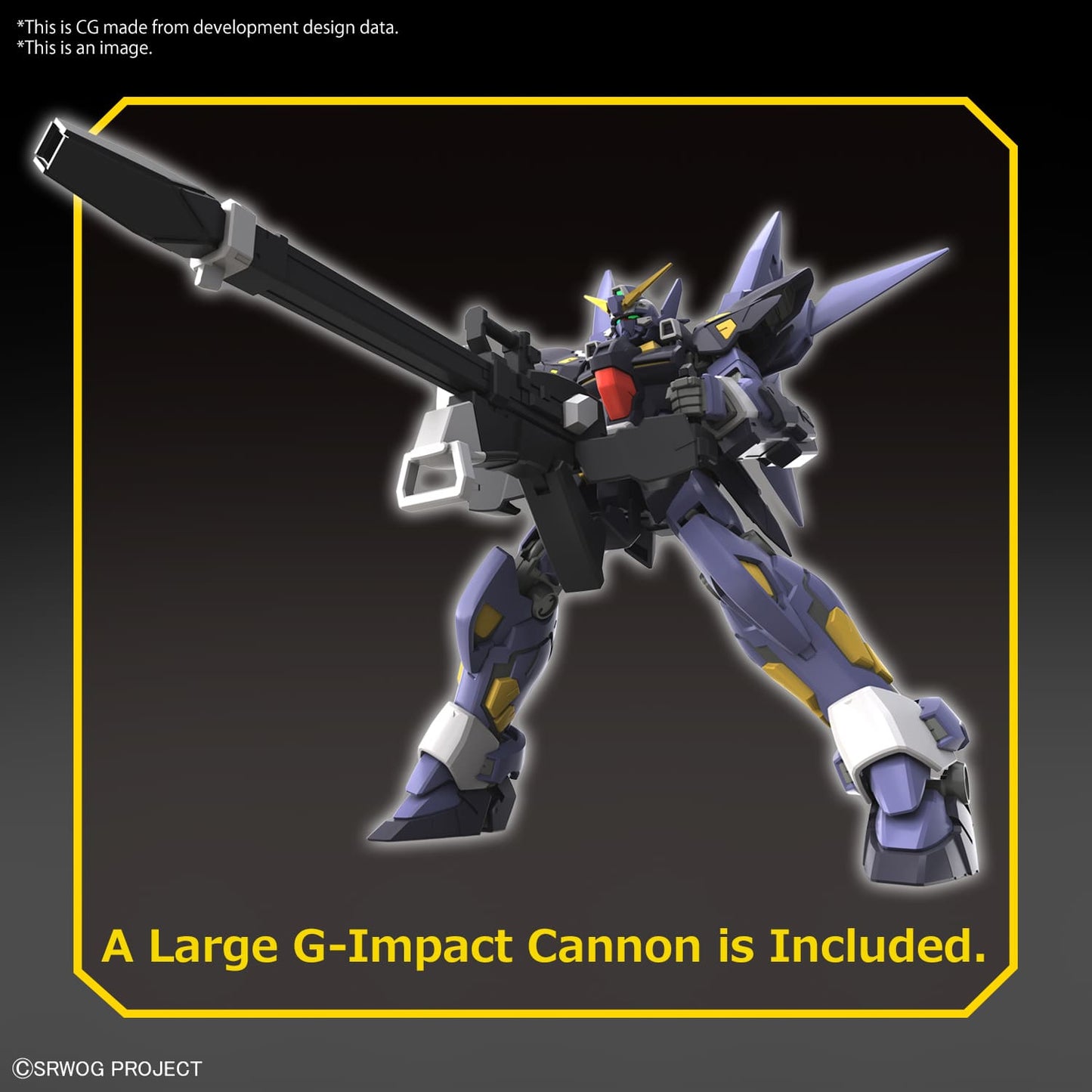 HG HUCKBEIN MK II