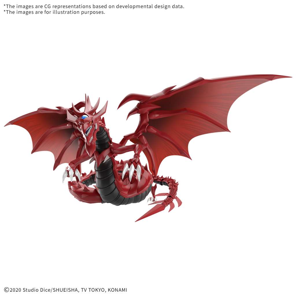 FIGURE RISE AMPLIFIED EGYPTIAN GOD