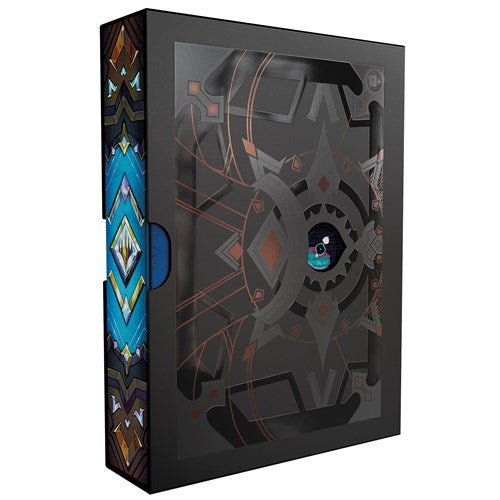 MTG STRIXHAVEN GIFT & SPECIAL BUNDL