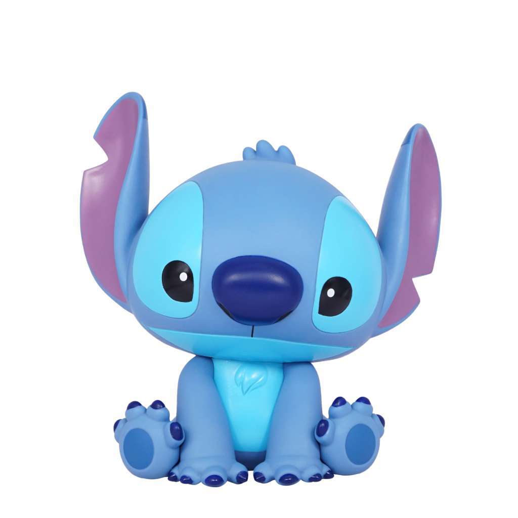 DISNEY STITCH COIN BANK