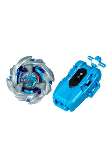 BEYBLADE X COBALT DRAGOON 2-60C SET