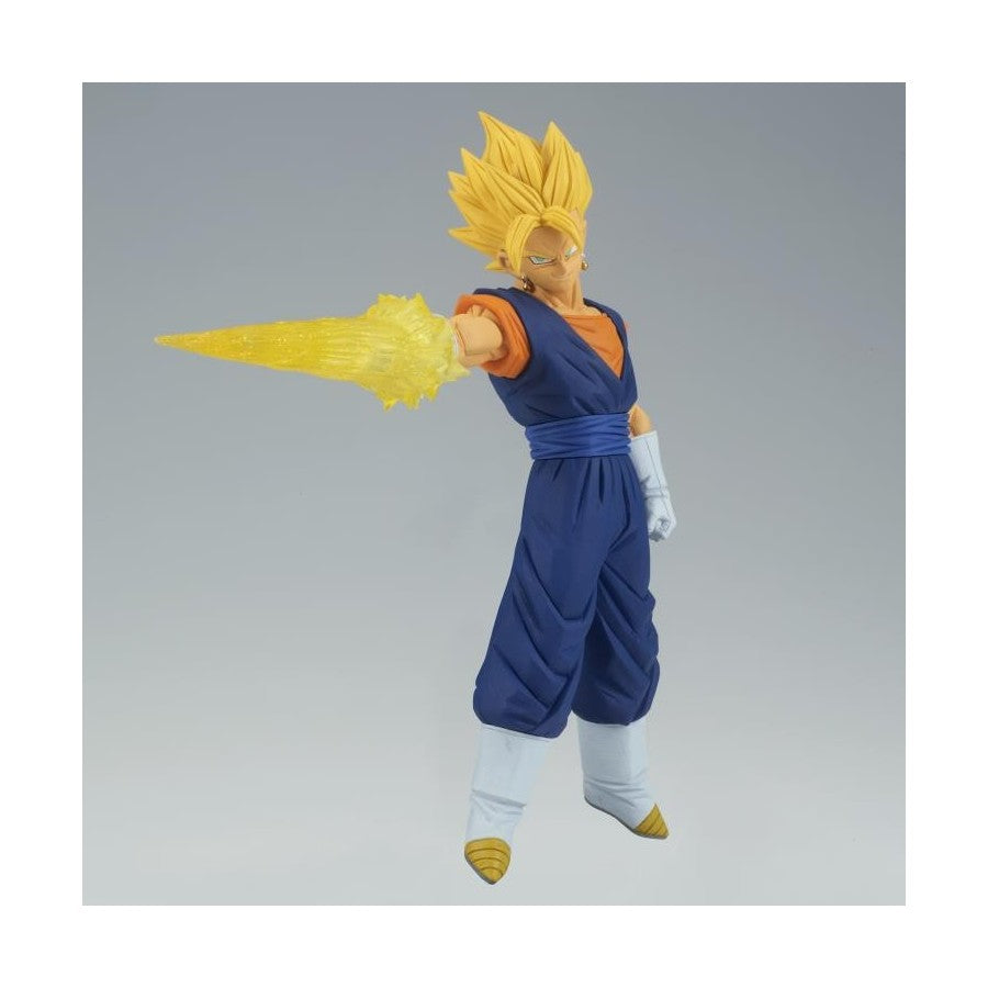 DB Z G X MATERIA VEGITO FIGURE