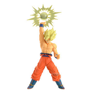 DRAGON BALL Z G×MATERIA SON GOKU IV