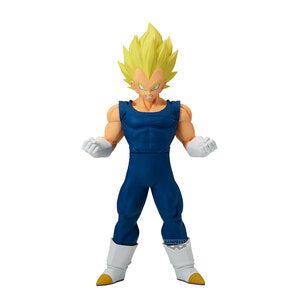 DRAGON BALL Z GRANDISTA VEGETA