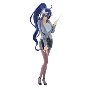OVERLORD ALBEDO TEACHER STYLE VER
