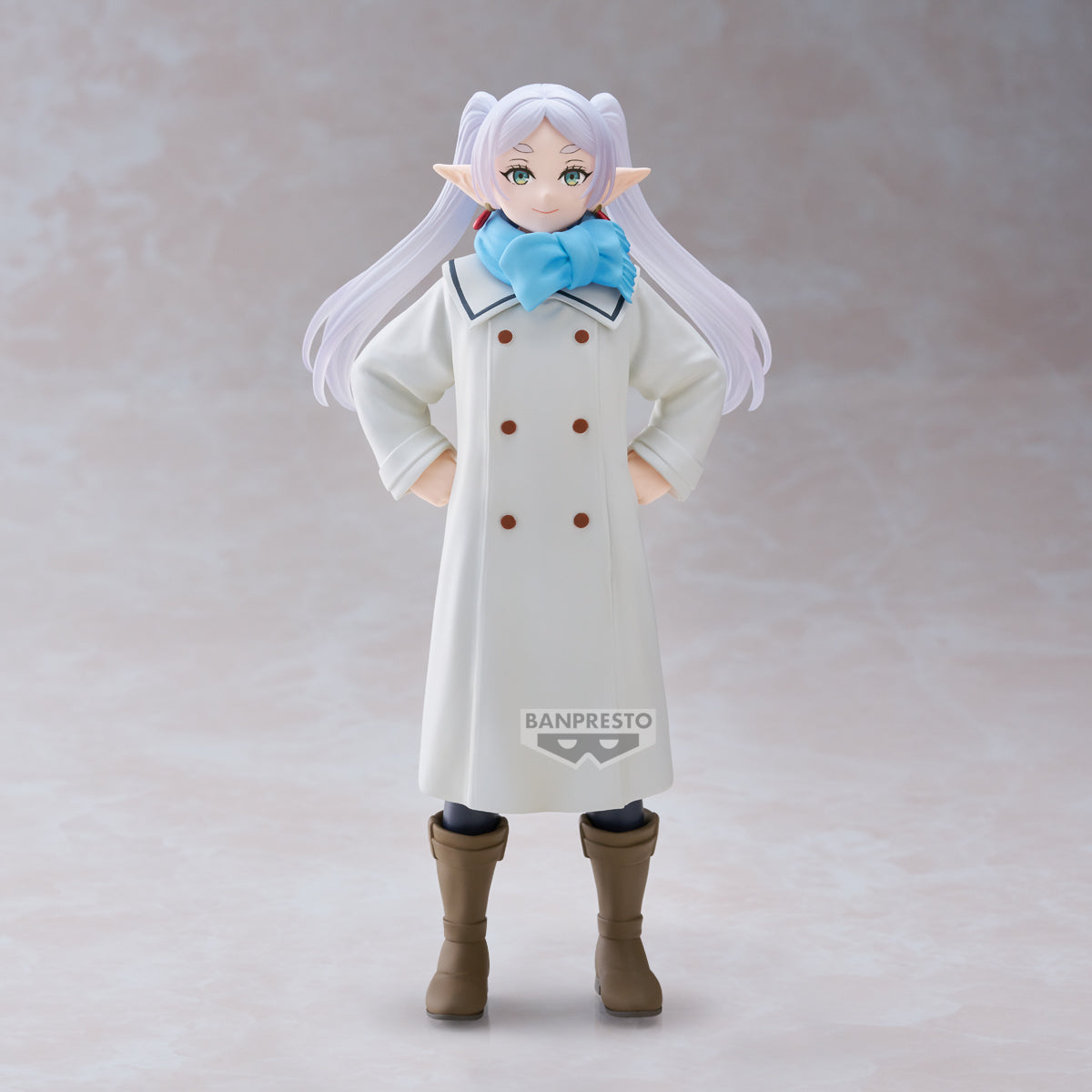 FRIEREN: BEYOND JOURNEY'S END FIGUR