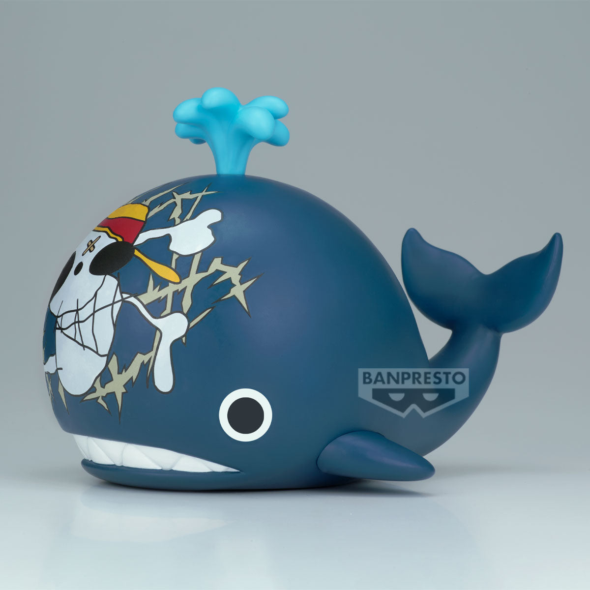 ONE PIECE SOFVIMATES LABOON