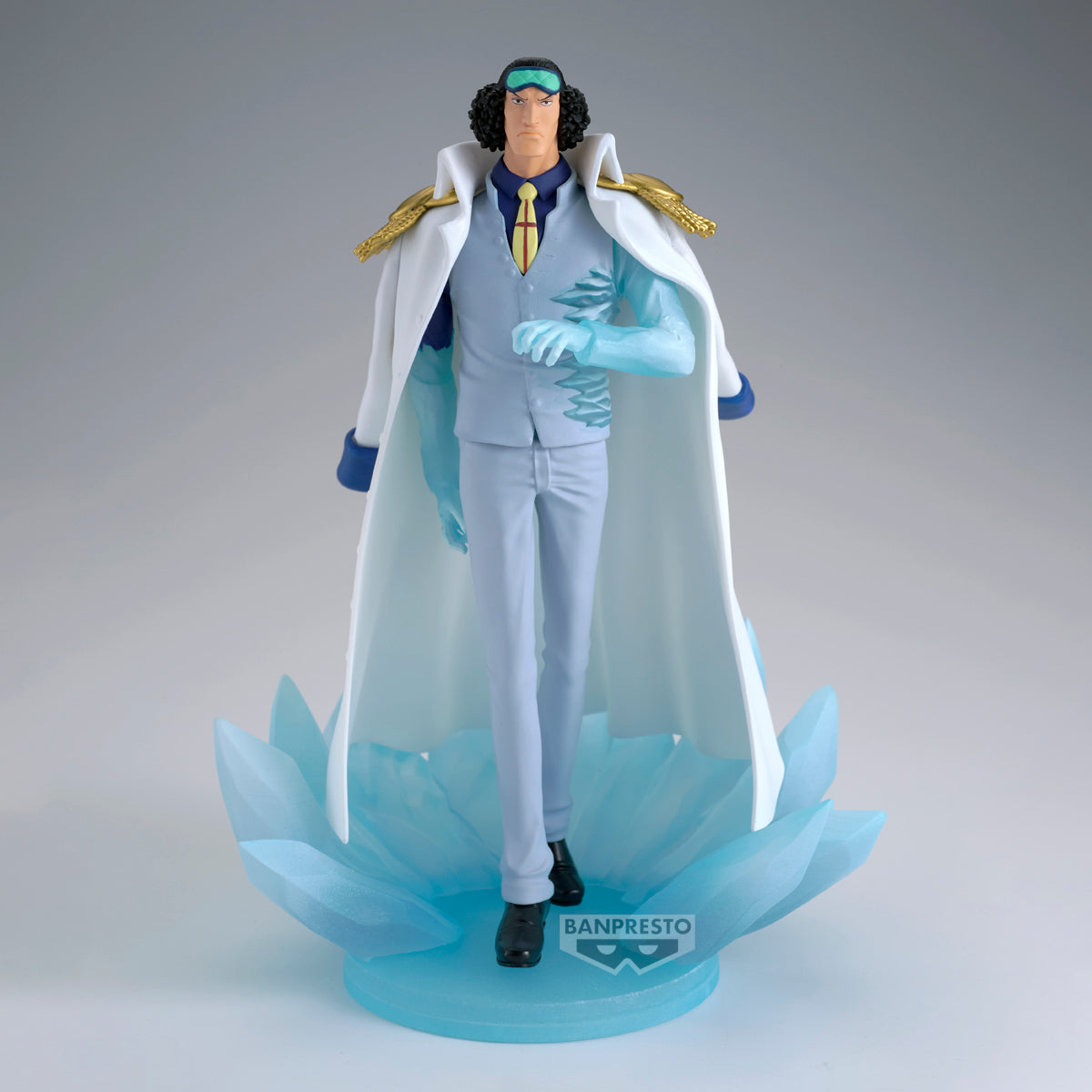 ONE PIECE KUZAN SPECIAL EDITION