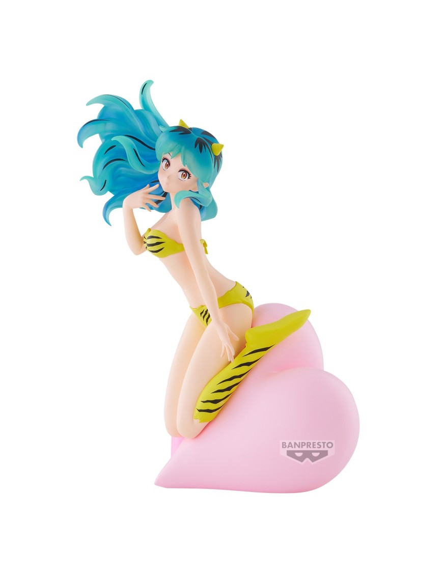 URUSEI YATSURA LUM FIGURE