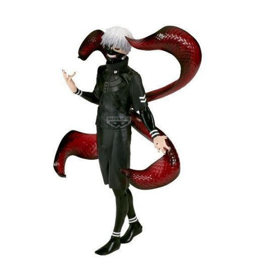 TOKYO GHOUL KANEKI KEN II GRANDISTA