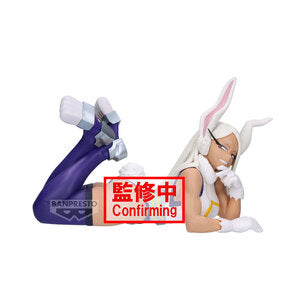 MY HERO ACADEMIA GLIT&GLAM MIRKO