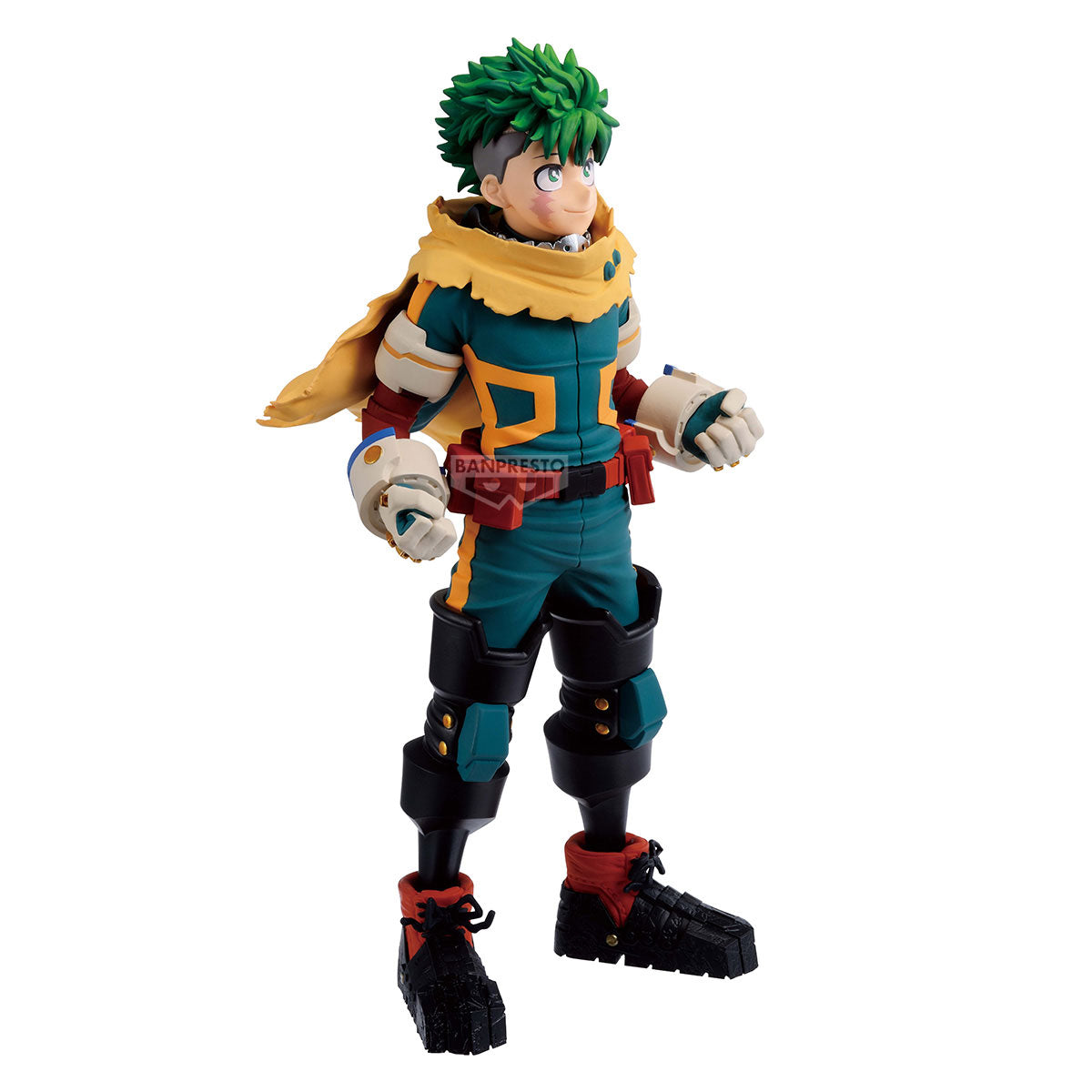 MHA IZUKU MIDORIYA FIGURE