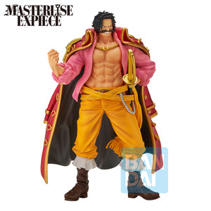 ONE PIECE GOL D. ROGER ICHIBANSHO F