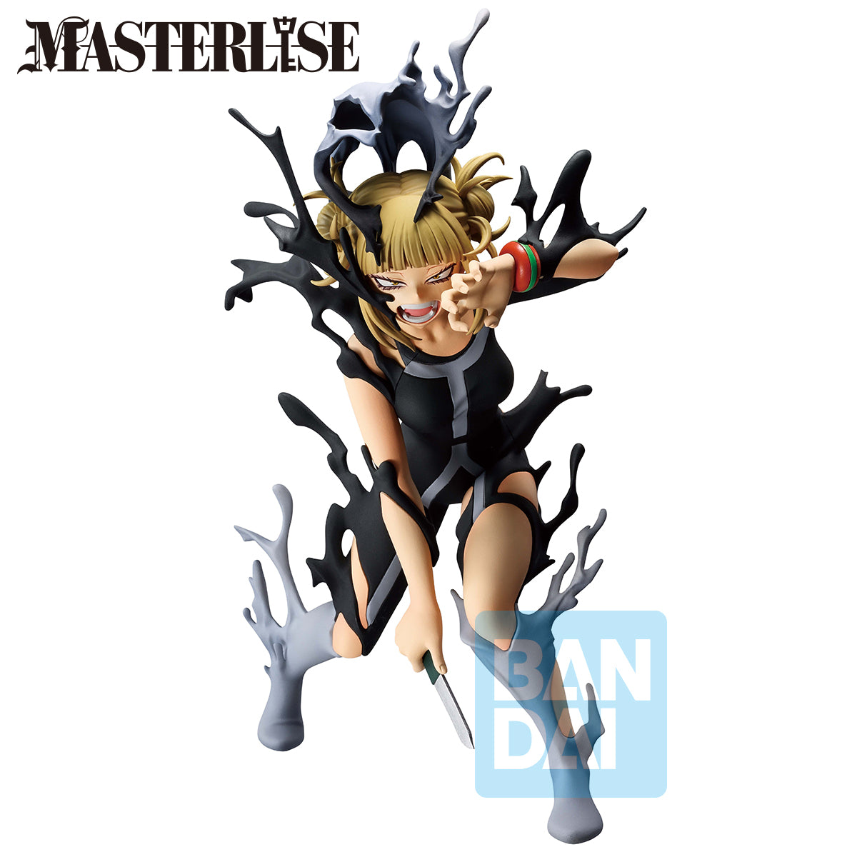 MY HERO ACADEMIA HIMIKO TOGA FIGURE