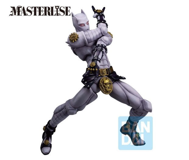 JOJO ADV. DEADLY QUEEN RUSH ICHIBAN