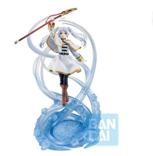 FRIEREN BEYOND - FRIEREN ICHIBANSHO