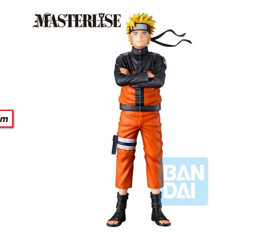 NARUTO NARUTO UZUMAKI KAZEKAGE FIGU