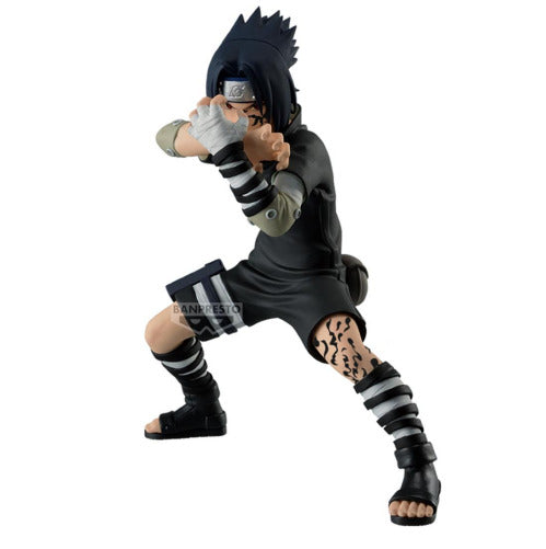 NARUTO VIBR STARS GARA&SASUKE VER B