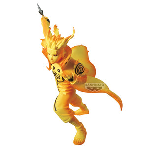NARUTO VIBR STARS-NAMIKAZE MINATO 3