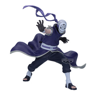 NARUTO KAKASHI & MADARA VER B MADAR