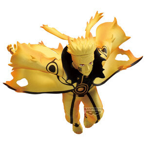 NARUTO SHIPP VIBR STARS UZUMAKI VI