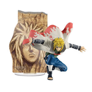 NARUTO SHIPP PANEL SPECTACLE NAMIKA