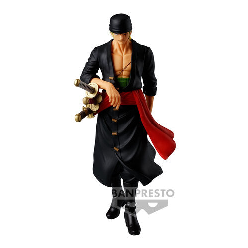 ONE PIECE THE SHUKKO SPECIAL B RORO