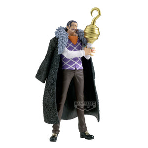 ONE PIECE DXF GRANDLINE SERIES CROC