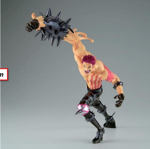 ONE PIECE CHARLOTTE KATAKURI SPE.VE