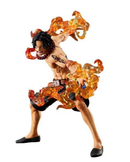 ONE PIECE PORTGAS D.ACE SPECIAL ED.