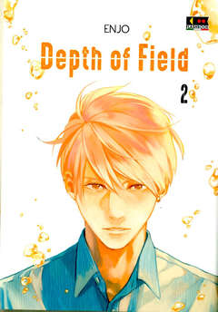 DEPTH OF FIELD 2