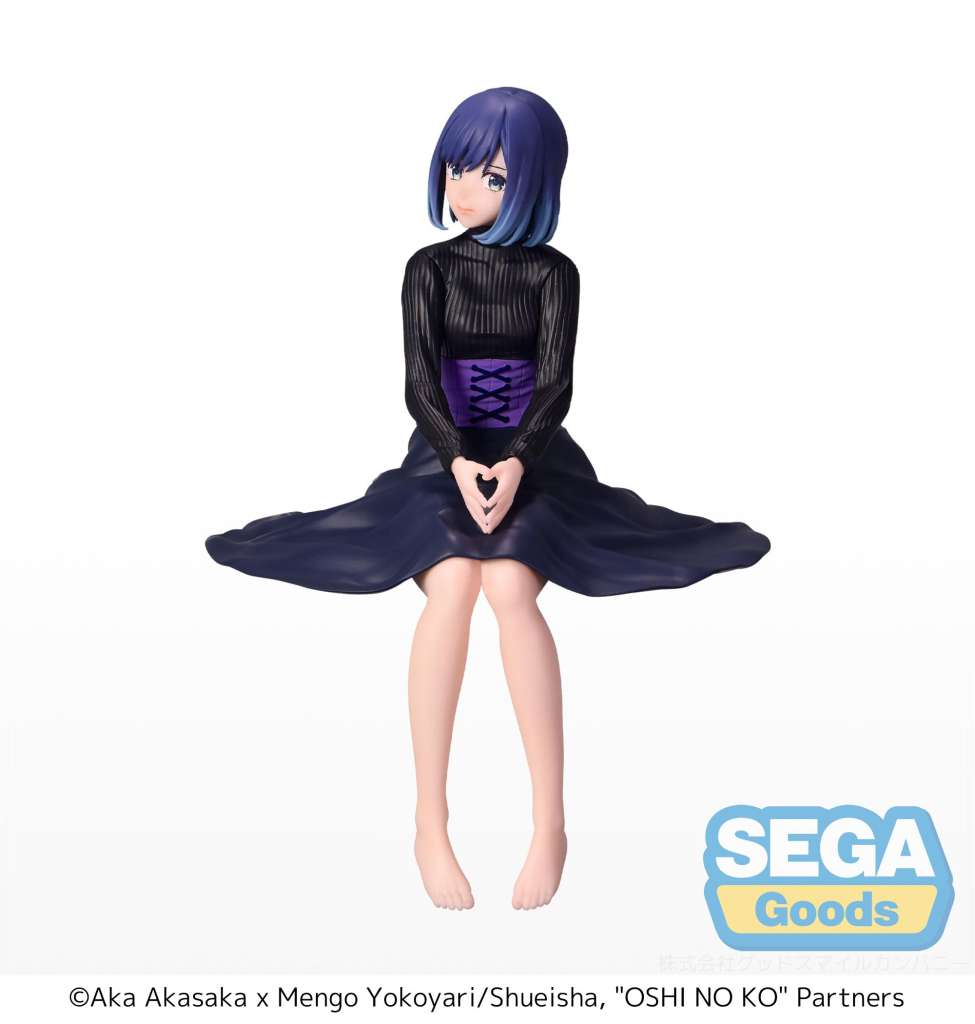 OSHI NO KO AKANE PM PERCHING FIG