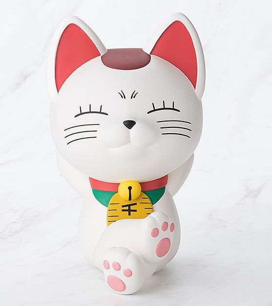 DAN DA DAN TURBO GRANNY CAT S-FIRE