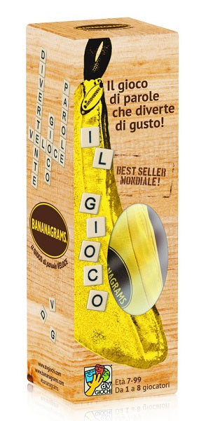 BANANAGRAMS