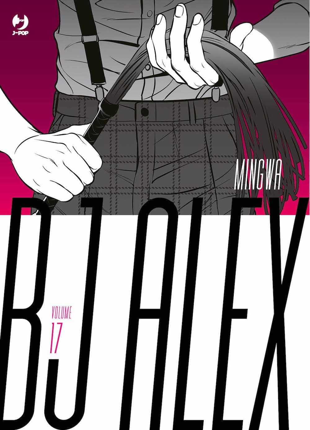 BJ ALEX 17