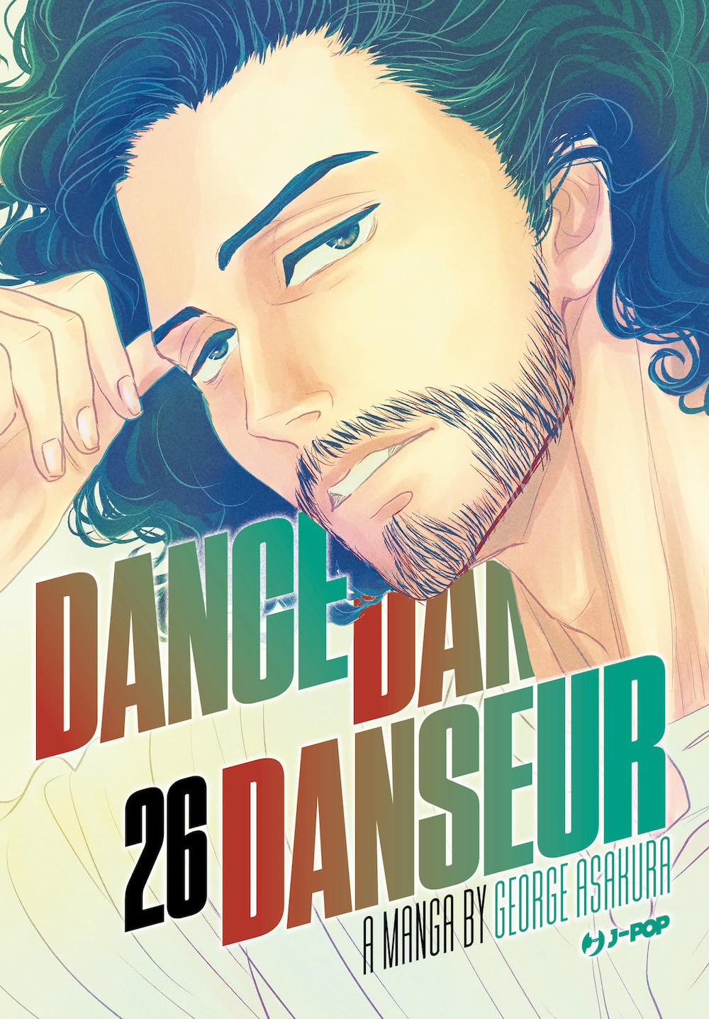 DANCE DANCE DANSEUR 26