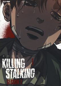 KILLING STALKING II STAGIONE - 1