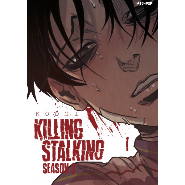 KILLING STALKING III STAGIONE - 1