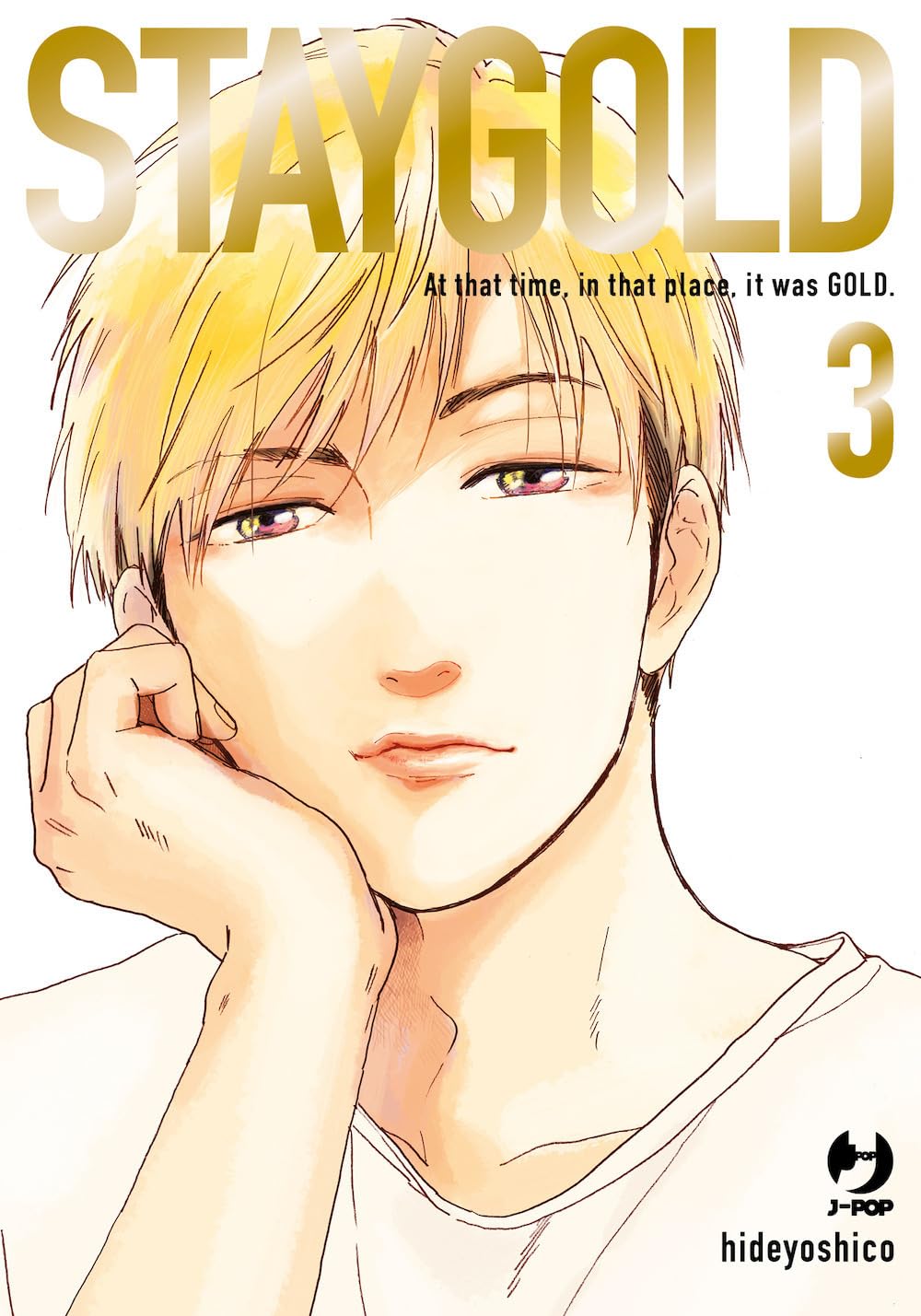 STAYGOLD 3