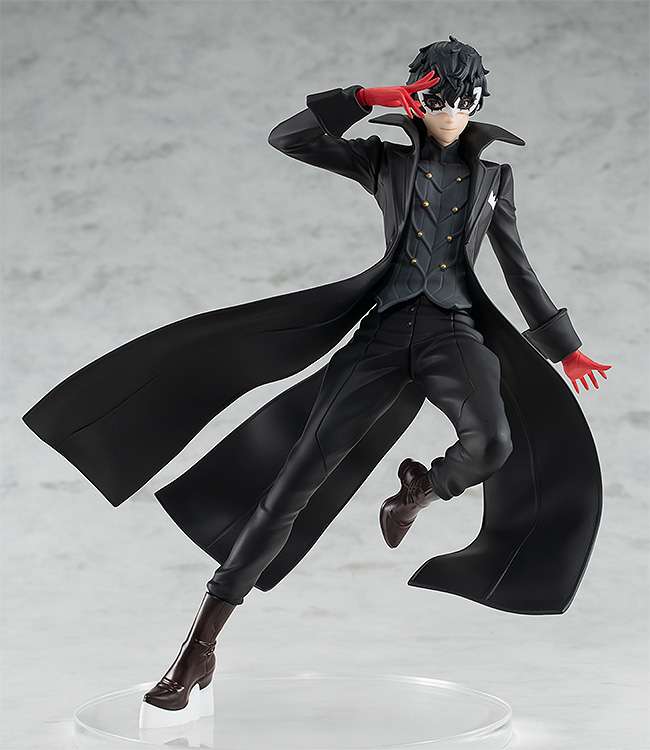 PERSONA5 THE ANIMATION JOKER PUP 3R