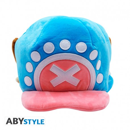 ONE PIECE REPLICA HAT TONY TONY CHO