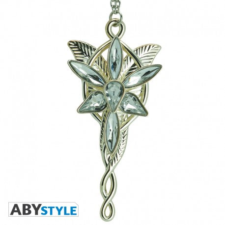 LORD OF THE RINGS EVENING STAR KEYC