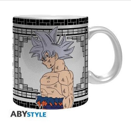 DRAGON BALL SUPER GOKU MUG 320ML