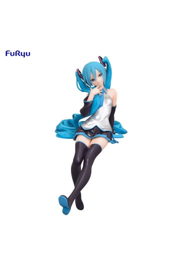 HATSUNE MIKU KUROBOSHI KOUHAKU