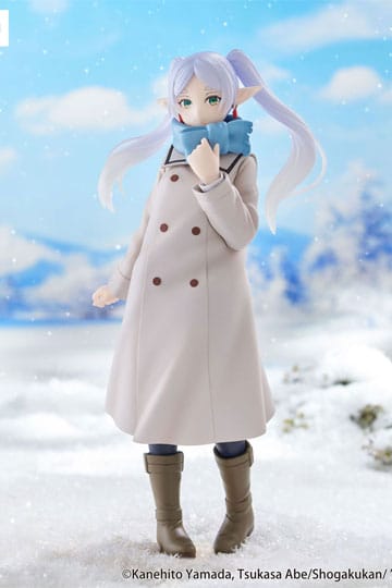 FRIEREN: BEYOND JOURNEY TRIO-TRY-IT