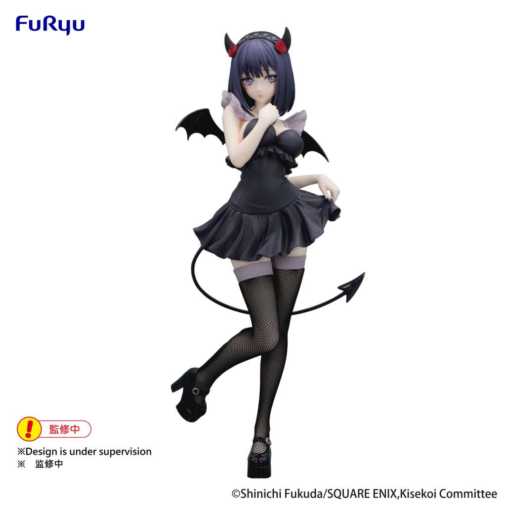 DRESS-UP DARLING MARIN SHIZUKU KURO
