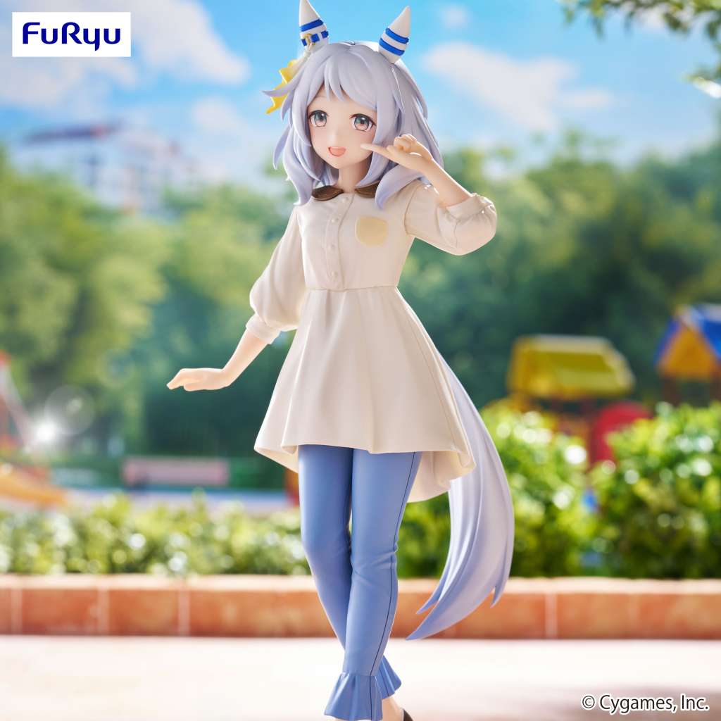 UMAMUSUME HISHI MIRACLE TRIO-TRY-IT
