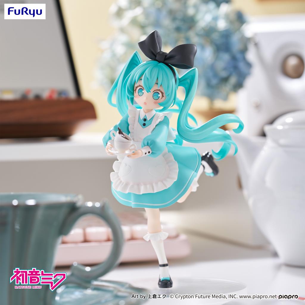 HATUSNE MIKU WONDERLAND DESKTOP